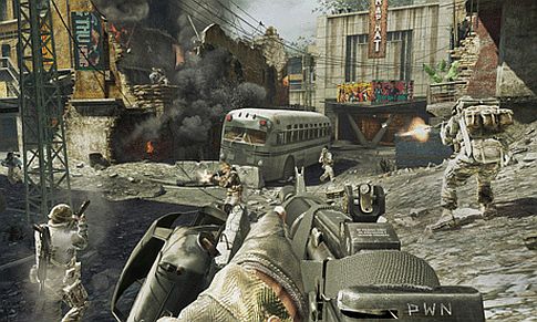 black ops best gun. Call Of Duty Black Ops
